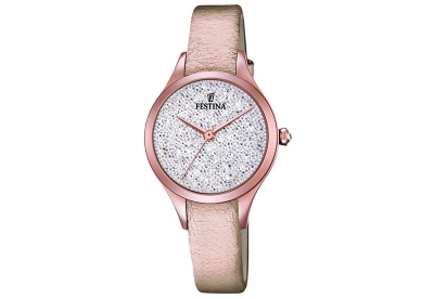 Festina Uhrenarmband F20411/1