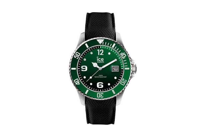 Ice-Watch Uhrenarmband - 015769 - ICE steel - Medium