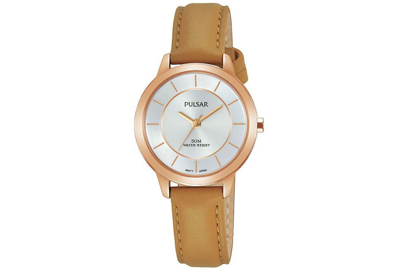 Pulsar Uhrenarmband PH8374X1