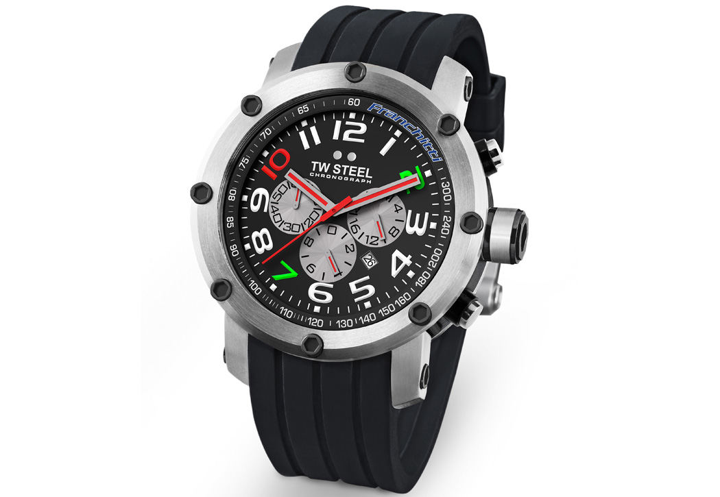 Uhrenarmband TW STEEL TW608