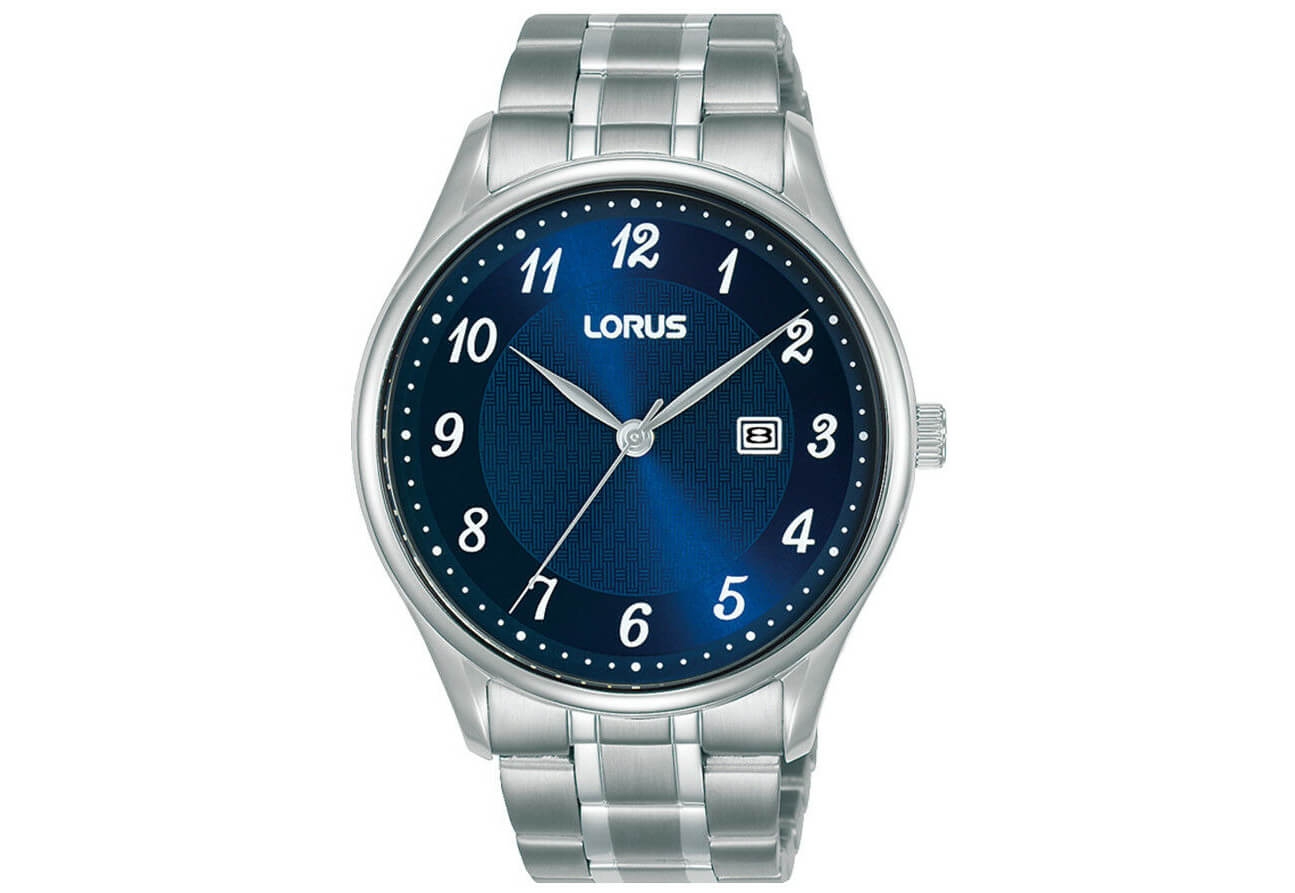 Lorus Uhrenarmband RH905PX9