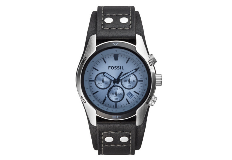 Fossil horlogeband CH2564