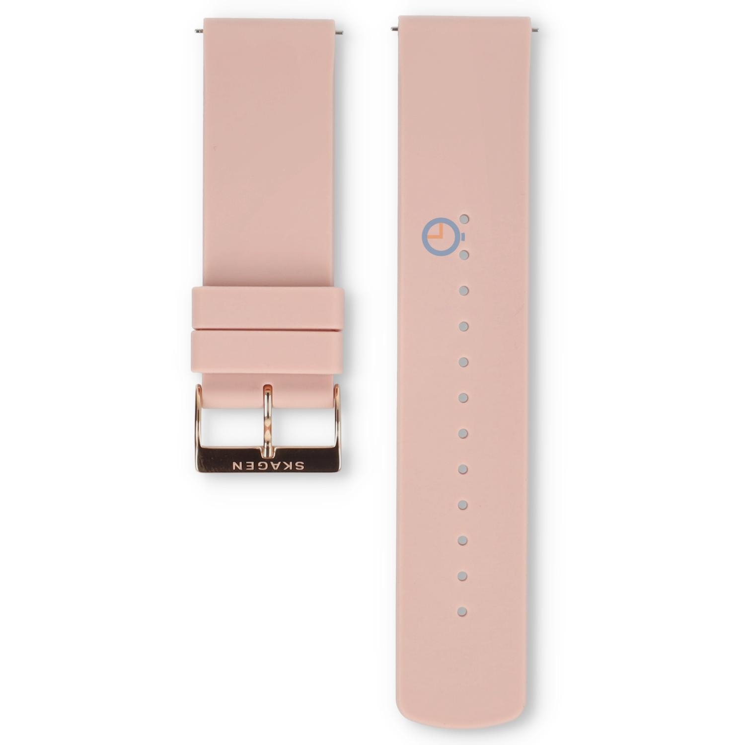 Skagen SKT5205 - Falster 3 Uhrenarmband