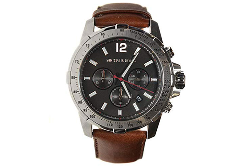 Michael Kors Uhrenarmband MK8378