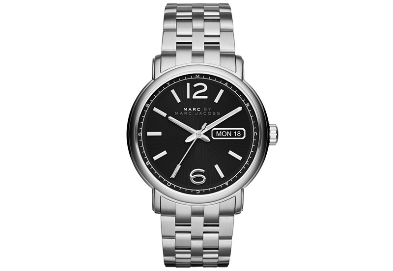 Marc Jacobs MBM5074 Uhrenarmband