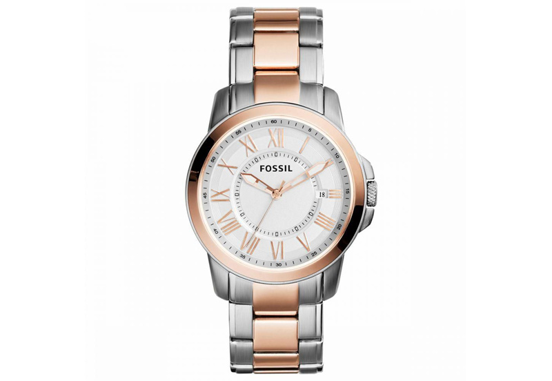 Fossil Uhrenarmband FS4967