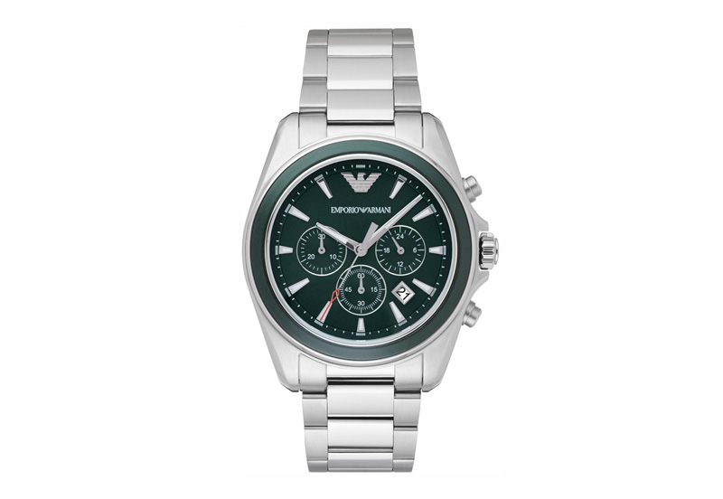Armani Uhrenarmband AR6090