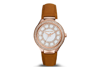 Michael Kors Uhrenarmband MK2421