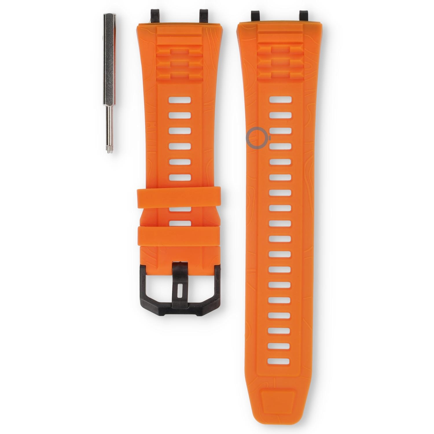 Amazfit T-Rex 3 Uhrenarmband - orange