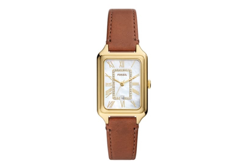 Fossil Uhrenarmband ES5307