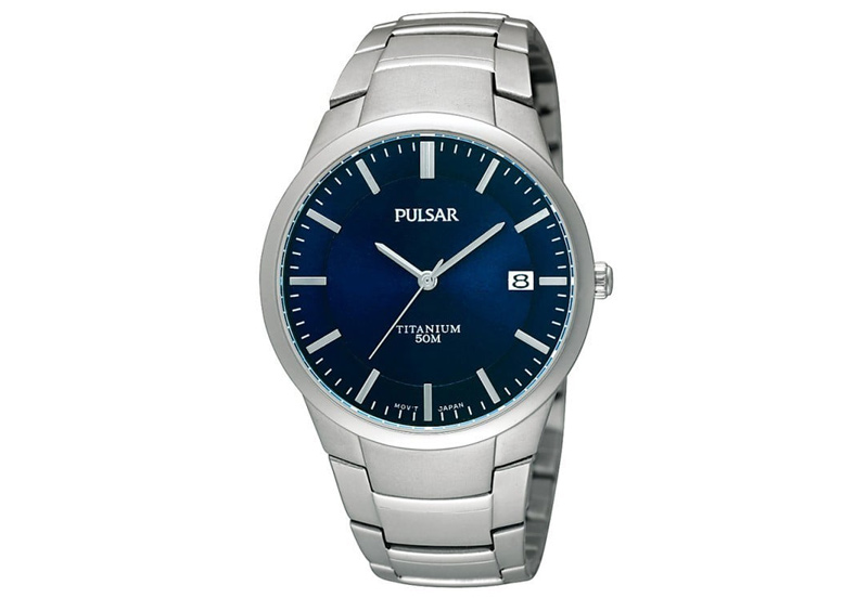 Pulsar Uhrenarmband PS9011X1