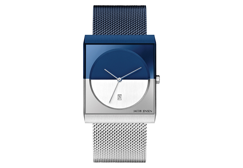 Jacob Jensen JJ517 uhrenarmband