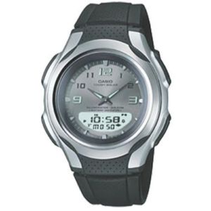 Casio Uhrenarmband AW-S90-1A