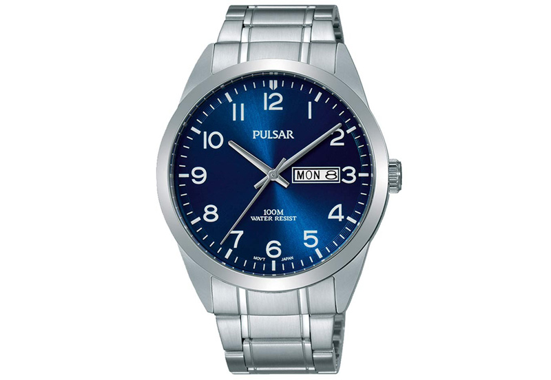 Pulsar Uhrenarmband PJ6061X1