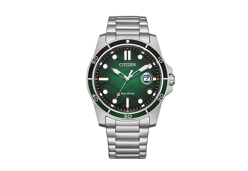 Citizen Uhrenarmband AW1811-82X