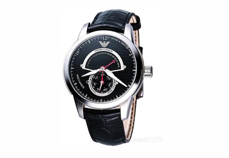 Armani Uhrenarmband AR4612