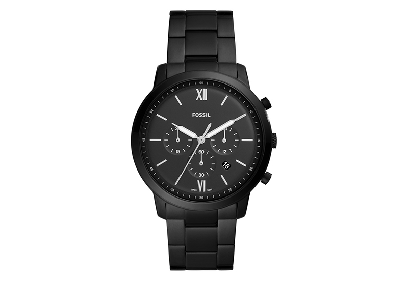 Fossil Uhrenarmband FS5474