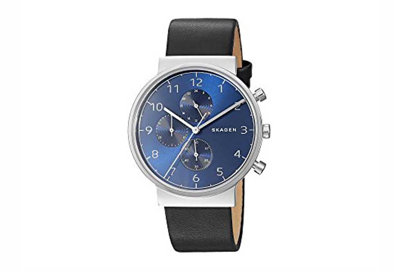 Skagen Uhrenarmband SKW6417