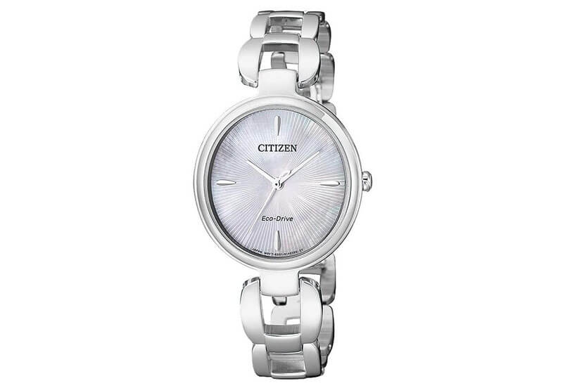Citizen Uhrenarmband EM0420 - 89D