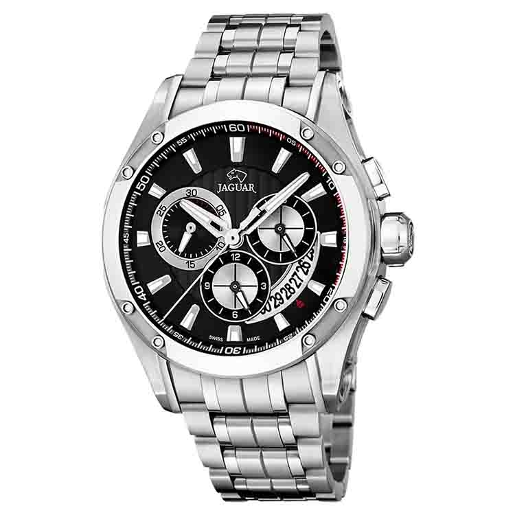 Jaguar BA04853 Special Edition J1033 Uhrenarmband