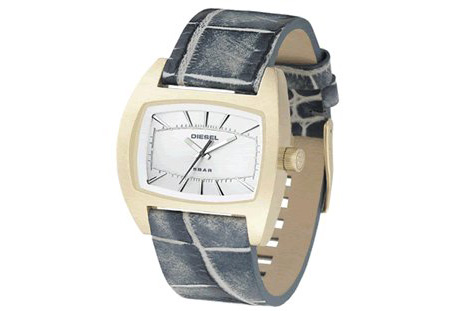 Diesel Uhrenarmband DZ2133