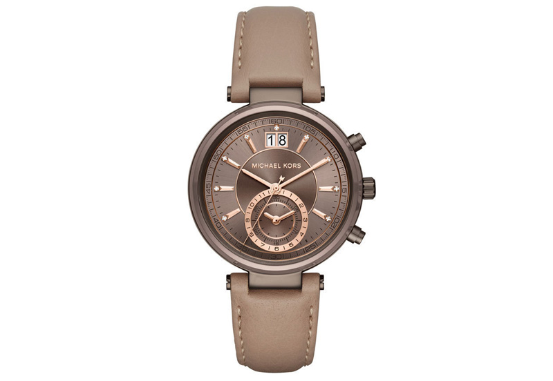 Michael Kors Uhrenarmband MK2629