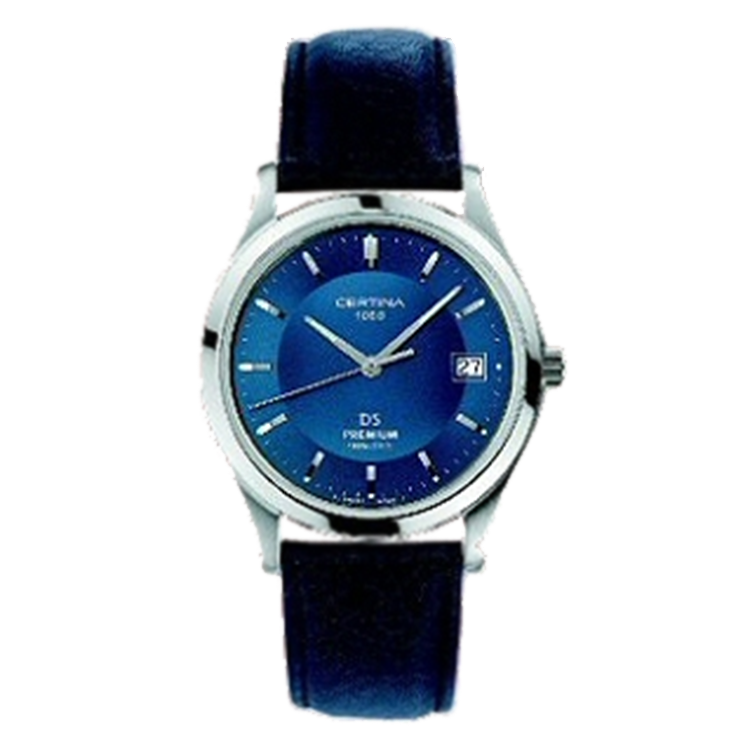 Blau