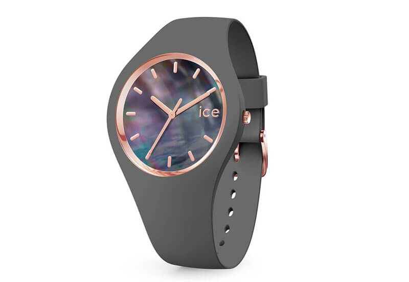 Ice-Watch Uhrenarmband - 016938 - ICE pearl - Medium