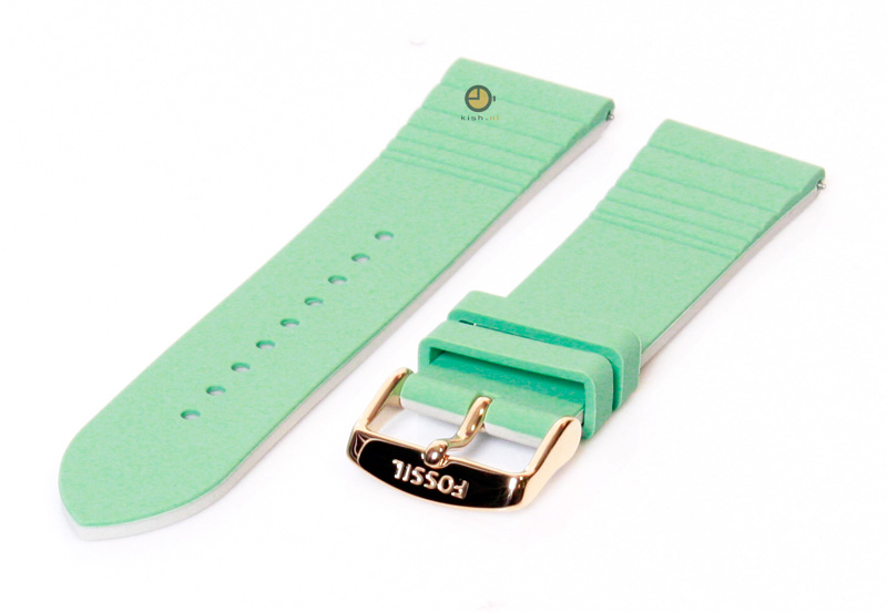 Fossil Uhrenarmband S221351