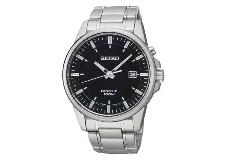 Seiko Uhrenarmband SKA529P1