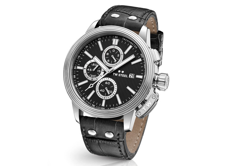 TW STEEL Uhrenarmband CE7002