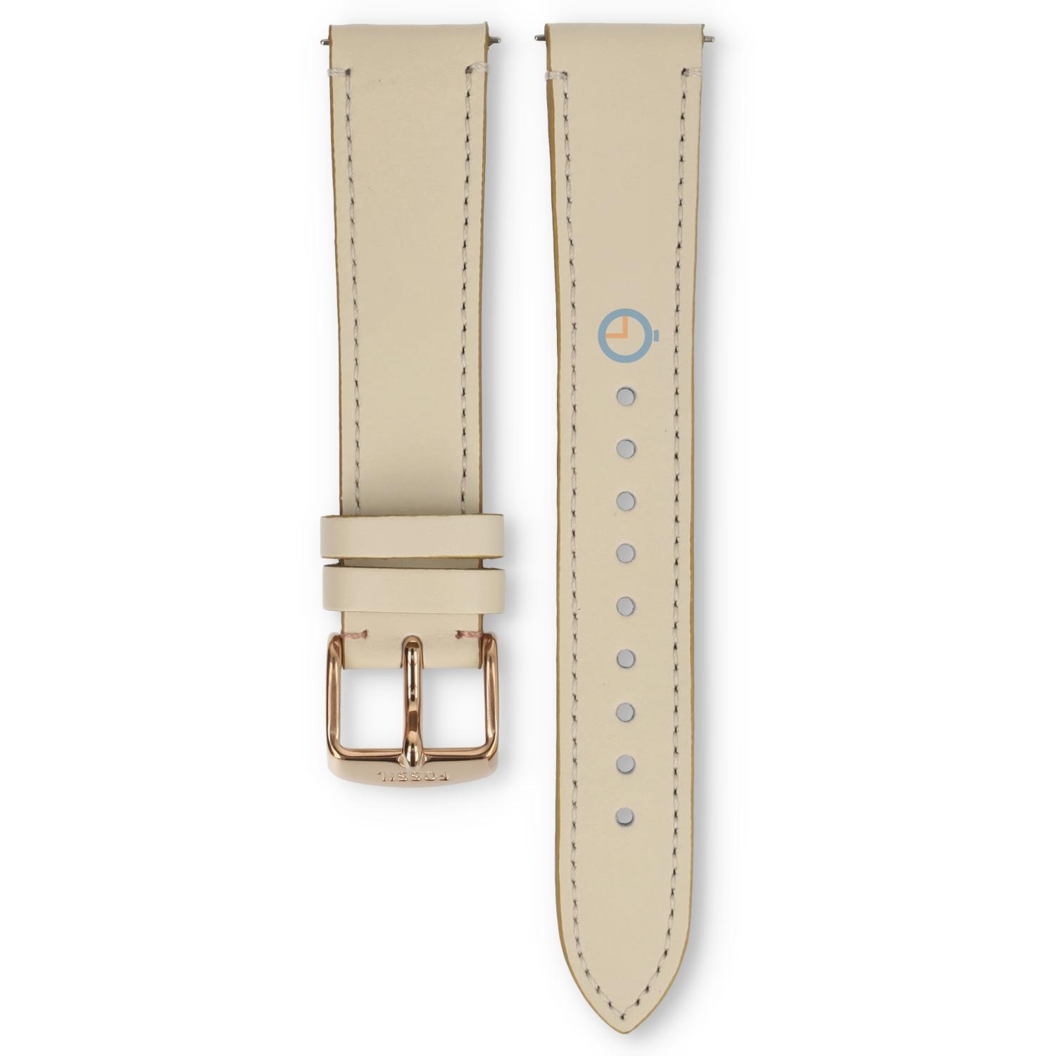 Fossil Uhrenarmband ES3930