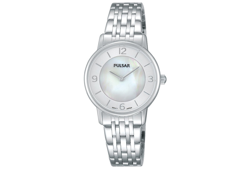 Pulsar Uhrenarmband PRW025X1