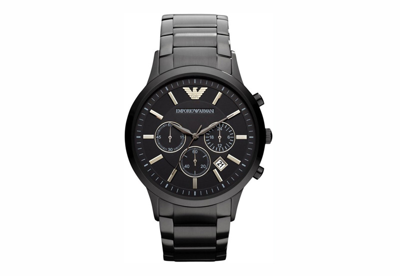 Armani Uhrenarmband AR2453