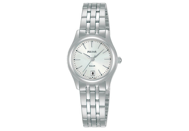Pulsar Uhrenarmband PH7533X1