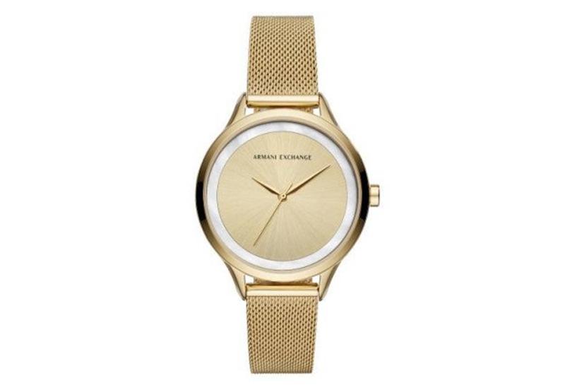 Armani Exchange Uhrenarmband AX5601