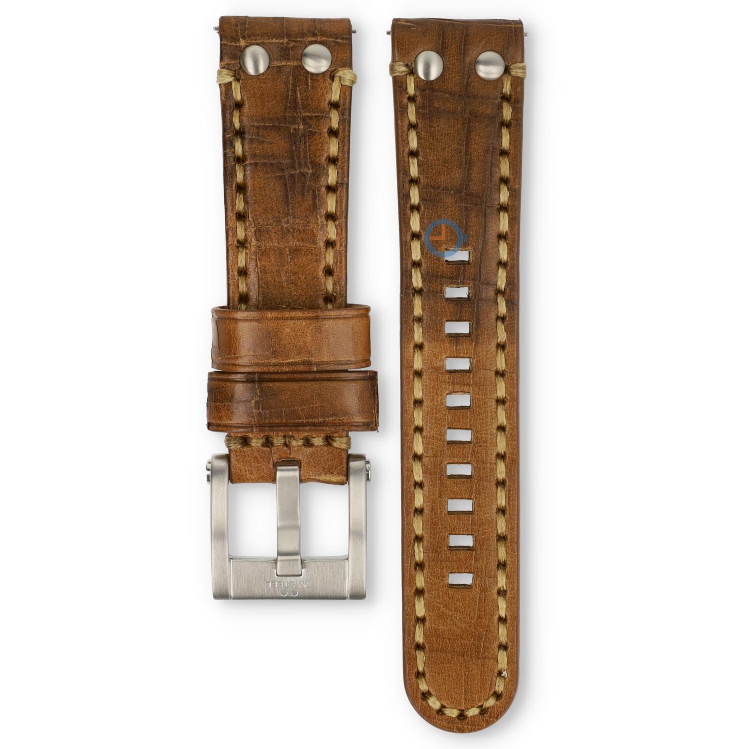 TW STEEL Uhrenarmband MS21