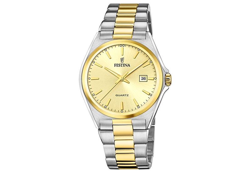 Festina Uhrenarmband F20554-3