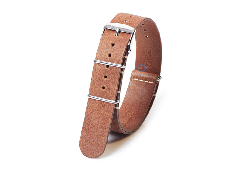 Cognac Braun
