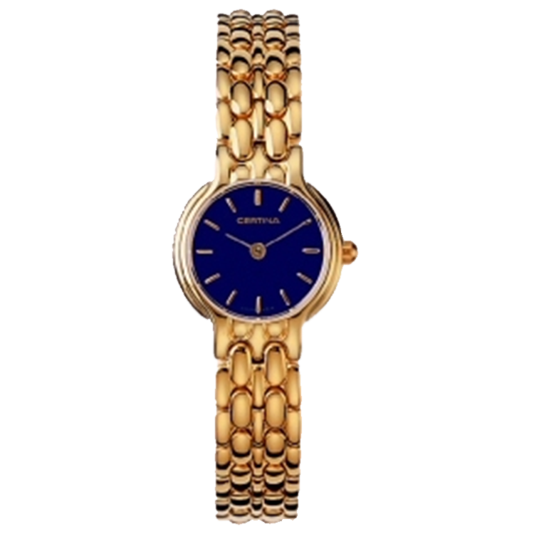 Certina Band C32321022651A Stahl