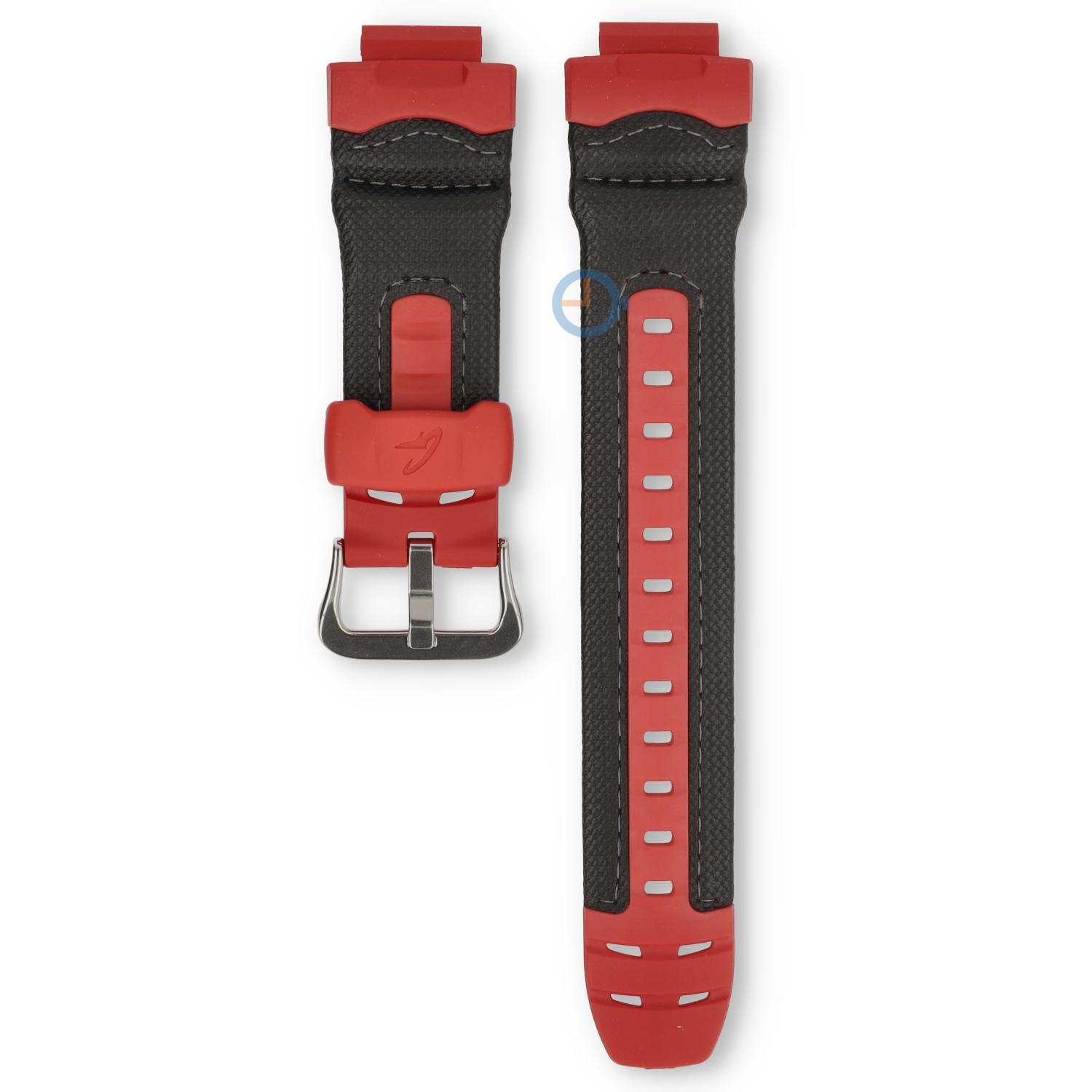 Casio Uhrenarmband AW-591RL-4AER
