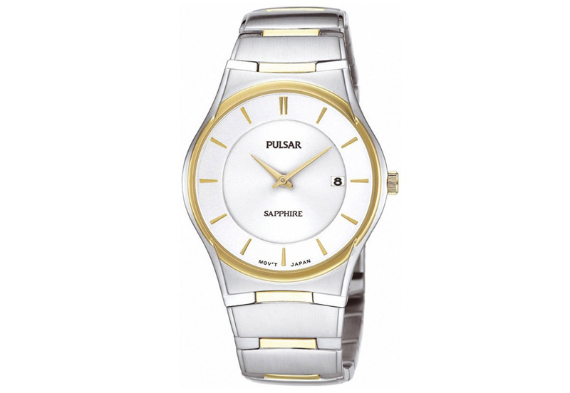 Pulsar Uhrenarmband PVK120X1
