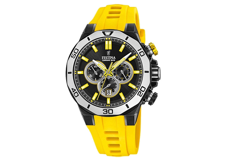 Festina uhrenarmband F20450 - 1