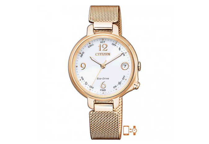 Citizen Uhrenarmband EE4033 - 87A