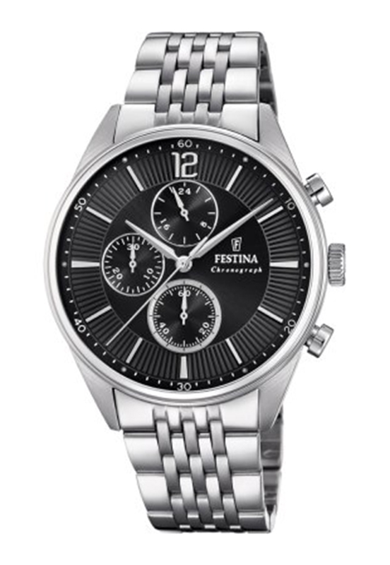 Festina Uhrenarmband F20285-4