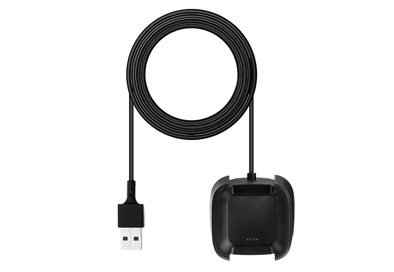 Fitbit Versa LadegerÃ¤te