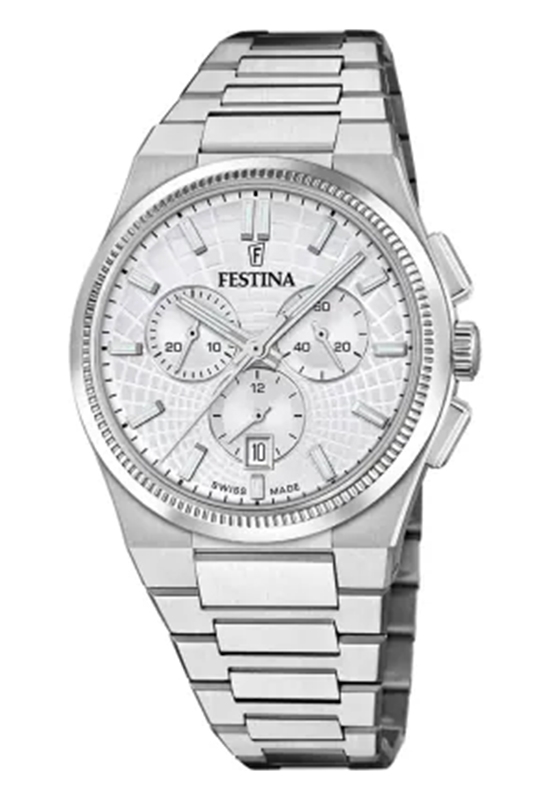 Festina Uhrenarmband F20059-1