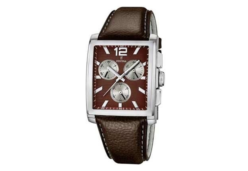 Festina uhrenarmband F16756 - 3