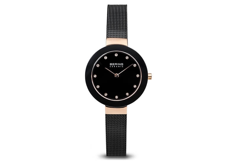 Uhrenarmband für Bering Uhr: 11429-166