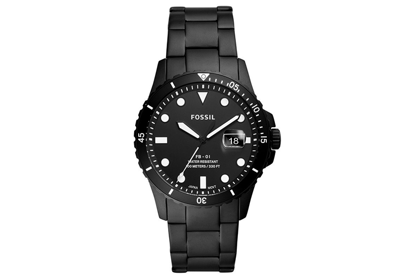 Fossil Uhrenarmband FS5659